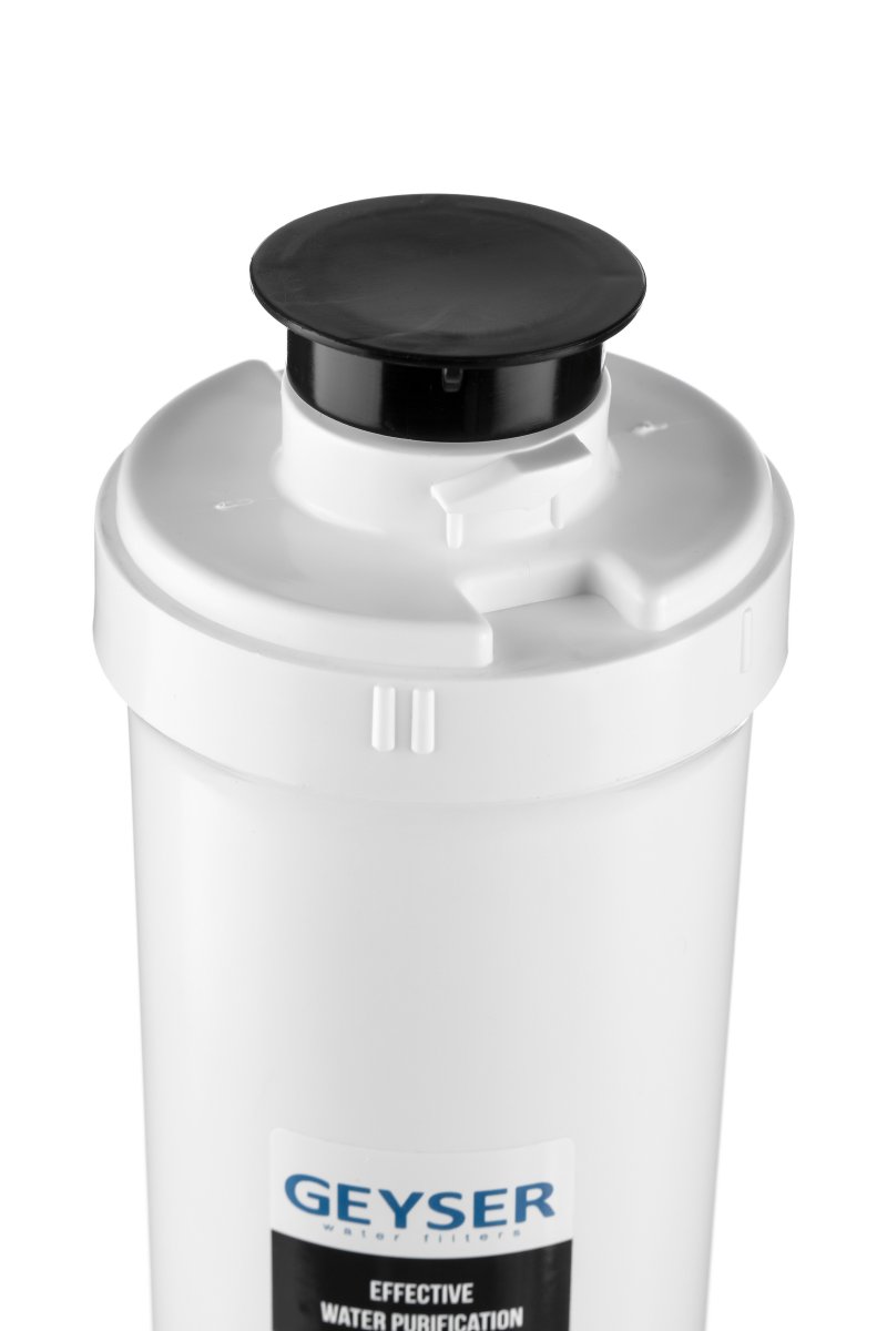 Сменный фильтрующий элемент Гейзер Комби Смарт (30642)